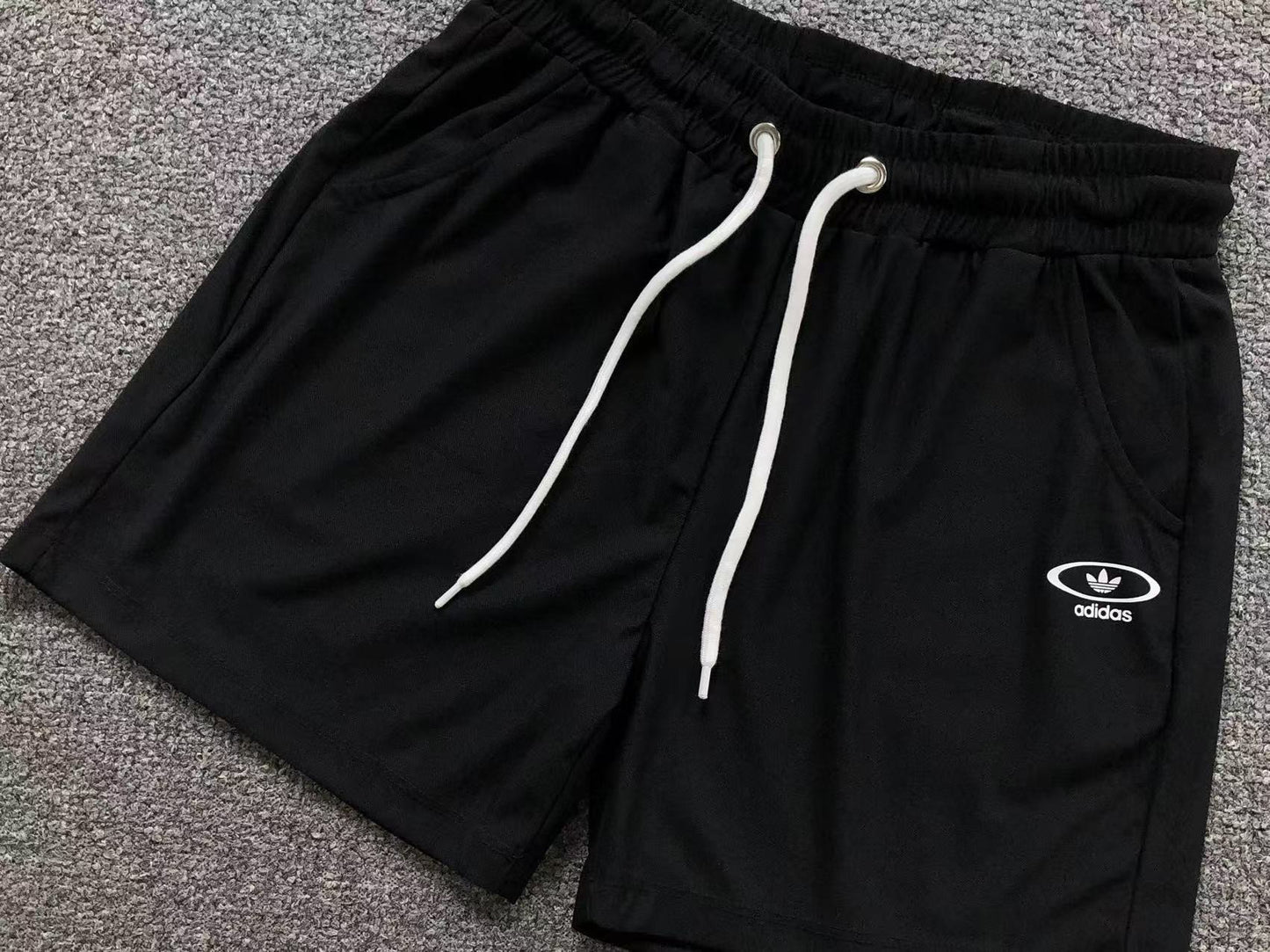 Short Feminino adidas Club Essential