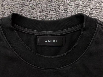 Camiseta AMIRI Lion Club