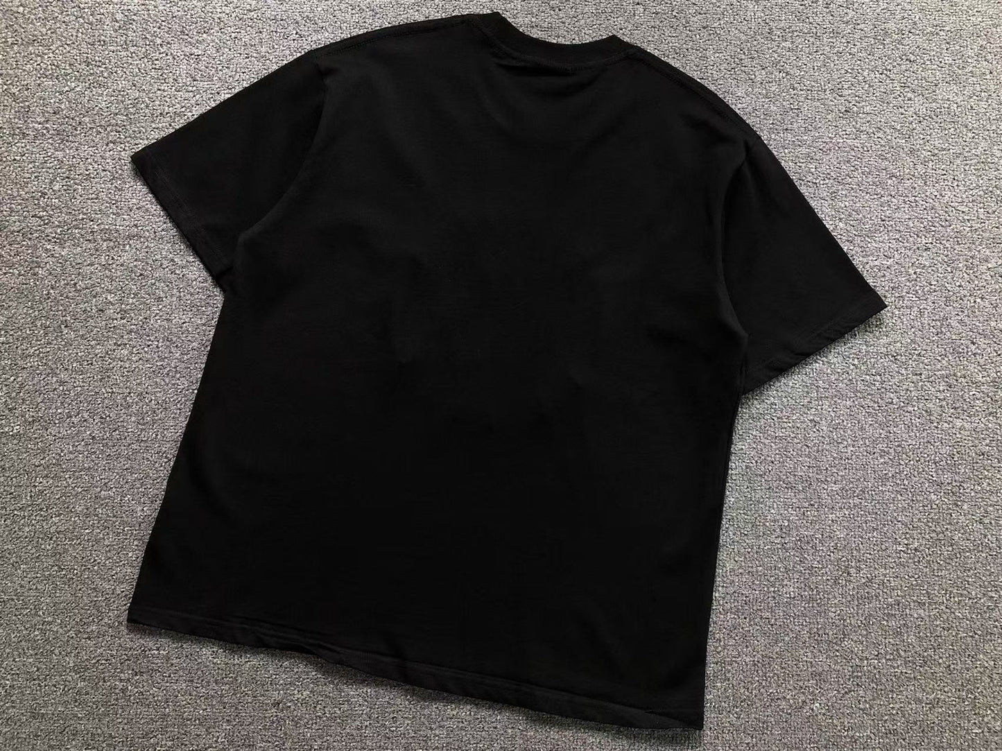 Camiseta Acne Studios Eclipse Stone