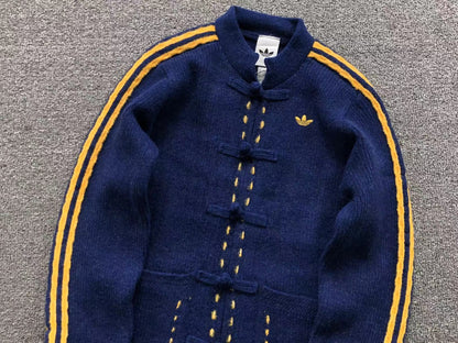 Suéter Adidas Y2K Eastern Sweater