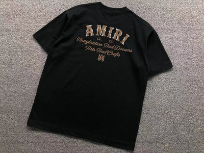 Camiseta AMIRI Imagination Logo