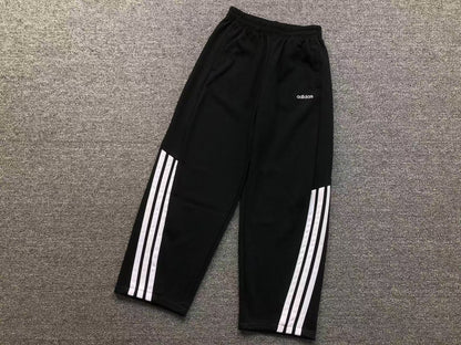 Calça Adidas Split 3-Stripes Track Pants