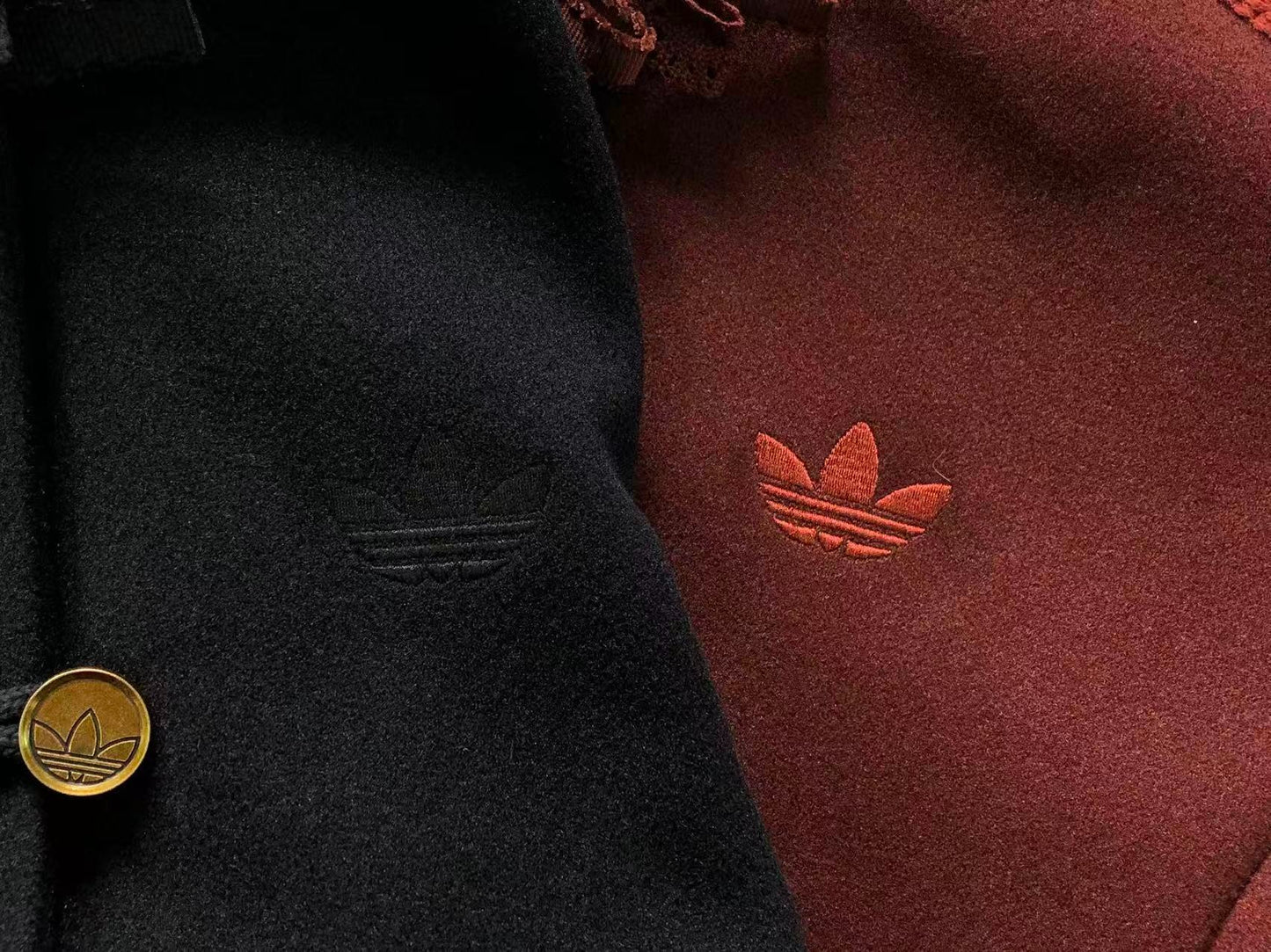 Jaqueta adidas Neo Hanfu Jacket