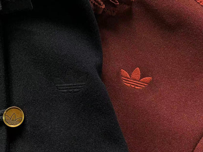 Jaqueta adidas Neo Hanfu Jacket