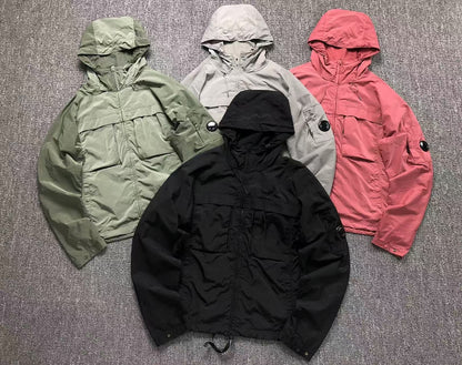 CP Company Archive Shell Jacket