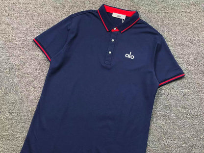 Camiseta Alo - Polo performance