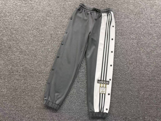 Calça Adidas Snap Track Pants