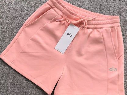 Short ALO Lounge Feminino