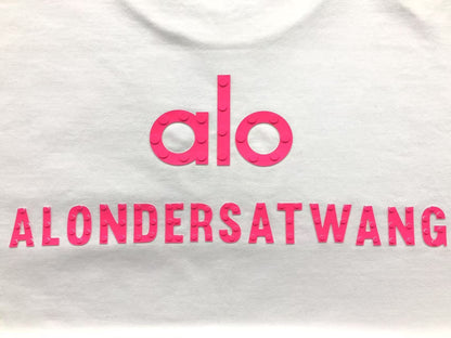 Camiseta ALO - Alondersatwang