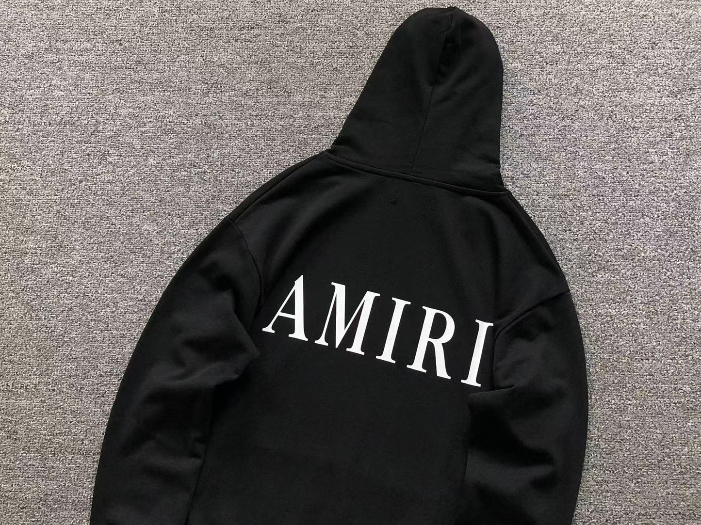 Moletom AMIRI Everyday Hoodie
