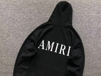 Moletom AMIRI Everyday Hoodie
