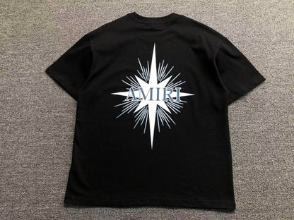 Camiseta AMIRI Minimal Star Logo