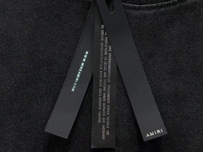 Camiseta AMIRI Pro Paint & Body Bul