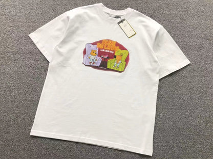 Camiseta ADLV Chill Room Graphic Tee