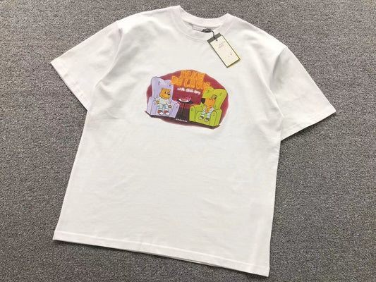Camiseta ADLV Chill Room Graphic Tee
