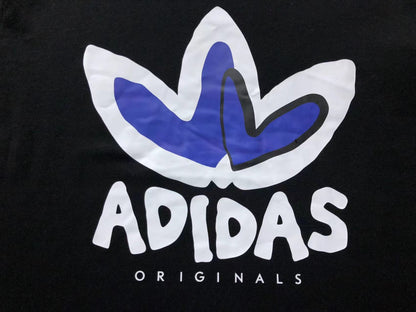 Camiseta Adidas Originals Shadow Trefoil LS