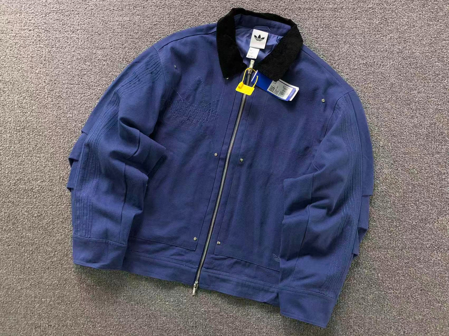 Jaqueta adidas Heritage Utility