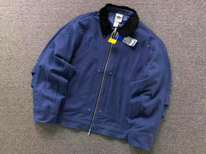 Jaqueta adidas Heritage Utility