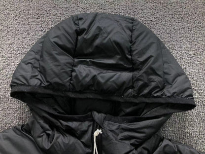 Jaqueta adidas Minimal Puff