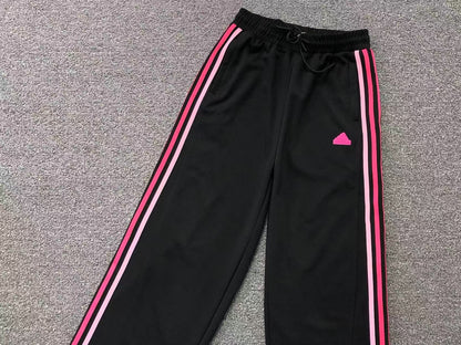 Calça Adidas Classic 3-Stripes Track Pants