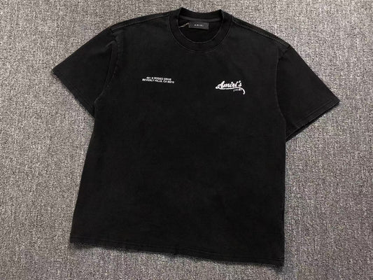 Camiseta AMIRI Cinema