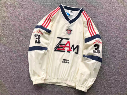 Jaqueta adidas Hockey Division