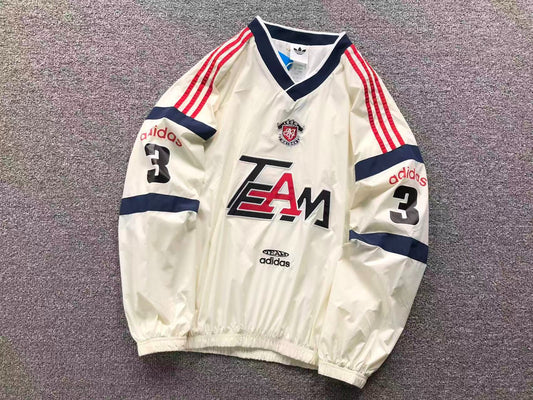 Jaqueta adidas Hockey Division
