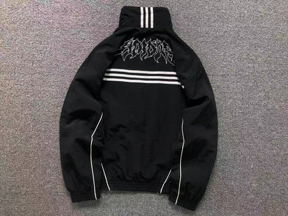 Jaqueta Adidas Originals Shadow Racing Windbreaker