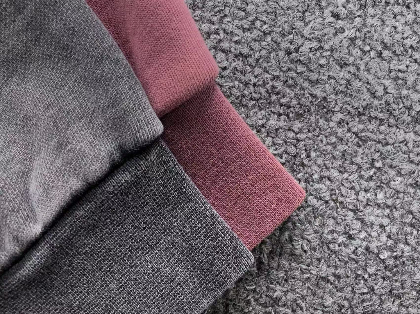 Moletom Acne Studios Washed Everyday