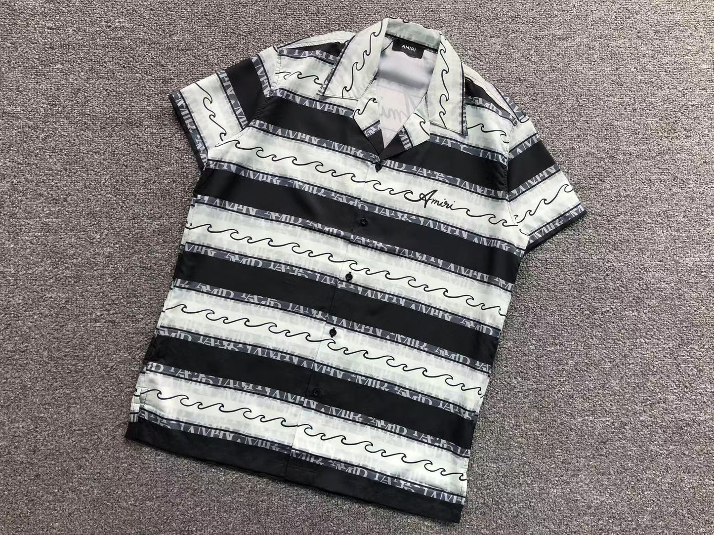 Conjunto AMIRI Coastal Lines