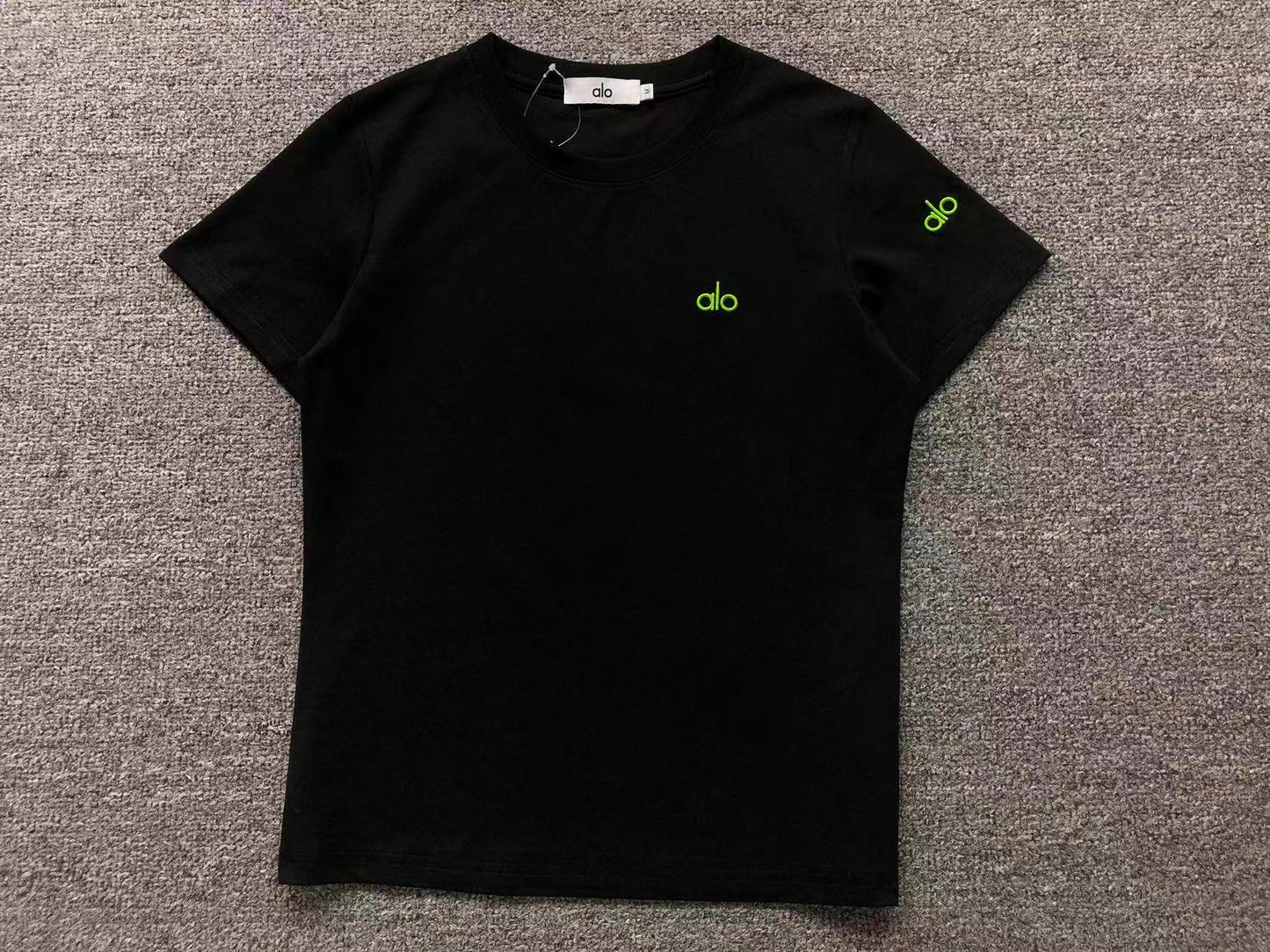 Camisa ALO - Feminina