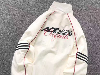 Jaqueta Adidas Tokyo Racing Windbreaker