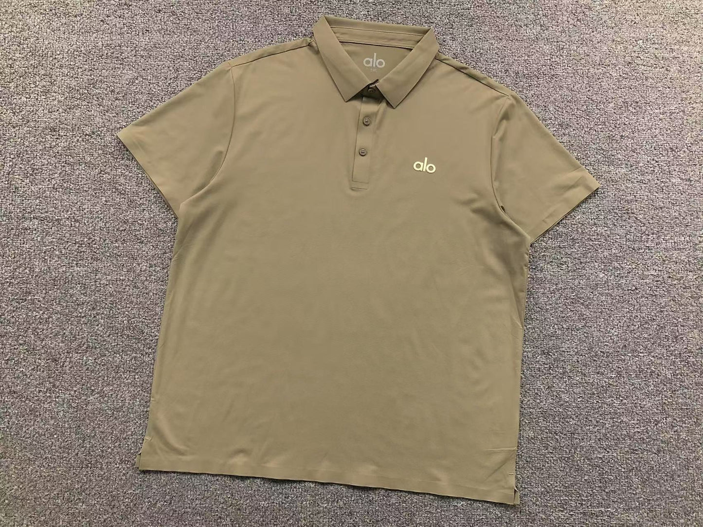 Camiseta Alo - POLO