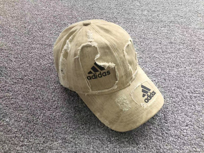 Boné adidas Distressed Archive