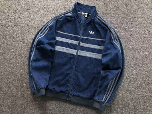 Jaqueta adidas Tokyo Denim
