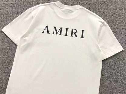 Camiseta AMIRI Classic Logo