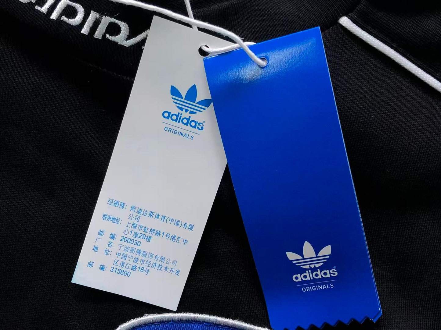 Camiseta Adidas Originals Racing Tee