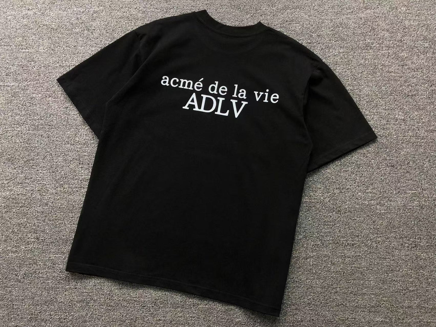 Camiseta ADLV Donut Baby