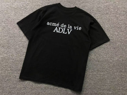 Camiseta ADLV Donut Baby