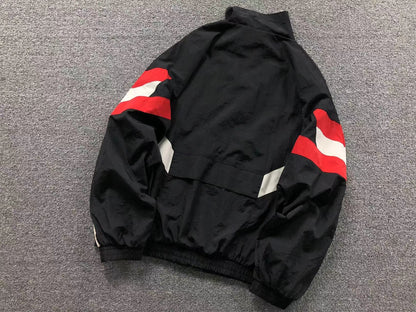 Jaqueta Adidas Manchester United Retro