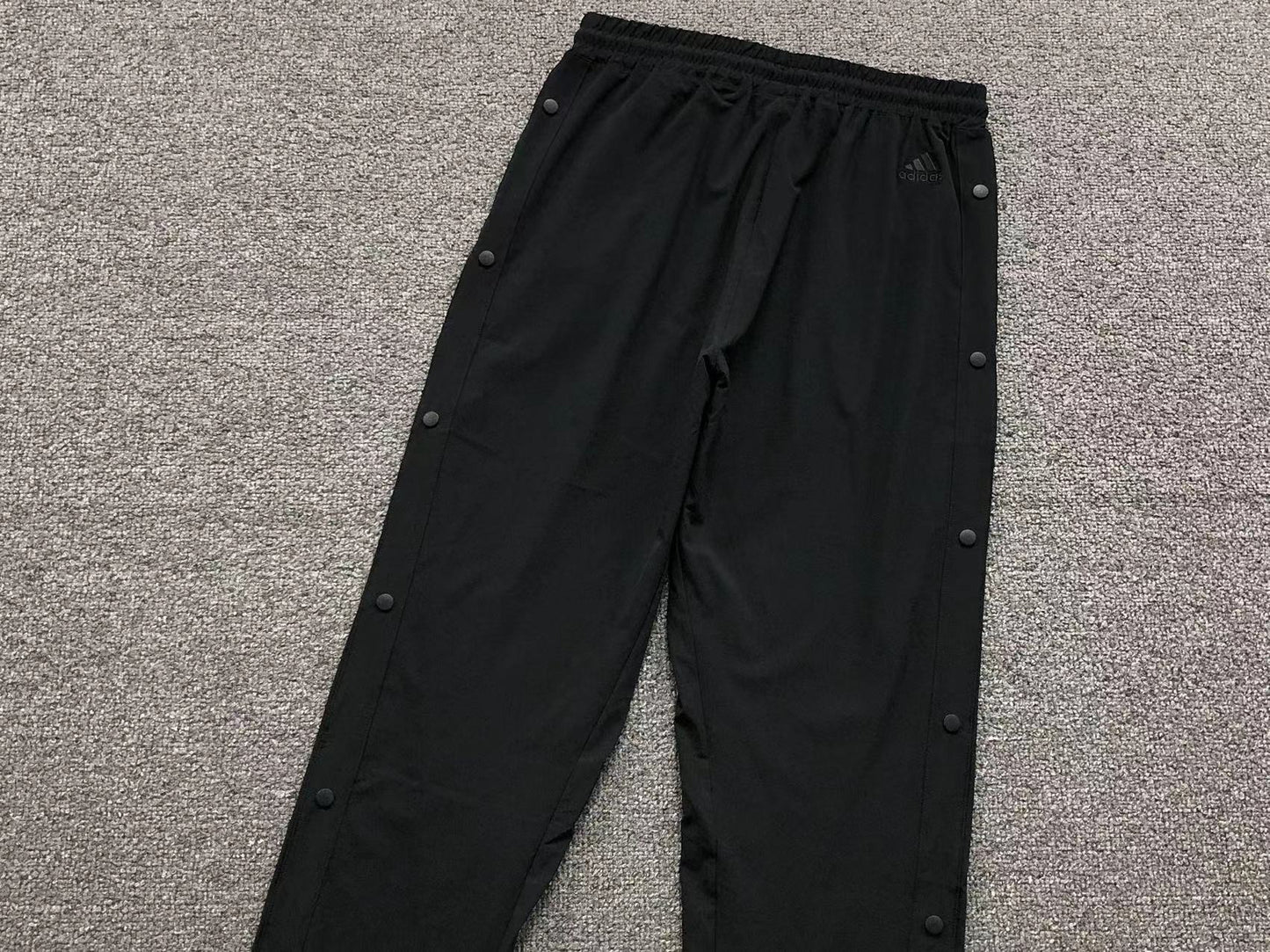 Calça Adidas Tech Minimal Logo Jogger