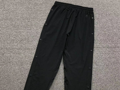 Calça Adidas Tech Minimal Logo Jogger
