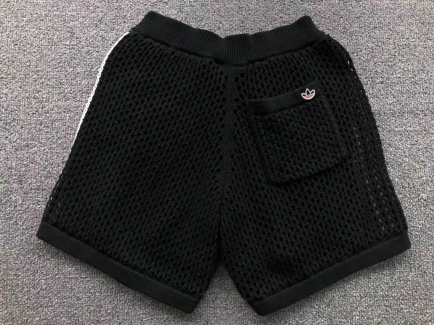 Short adidas Coastal Mesh