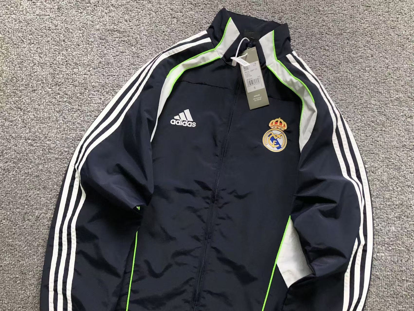 Jaqueta Adidas Champions Era Jacket