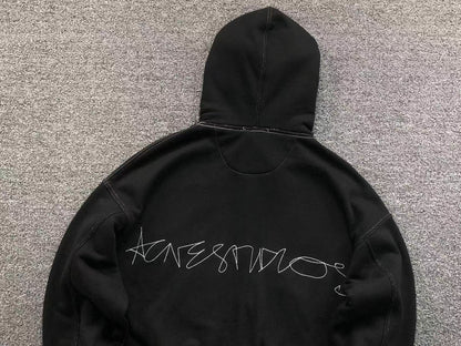 Moletom Acne Studios Handwriting