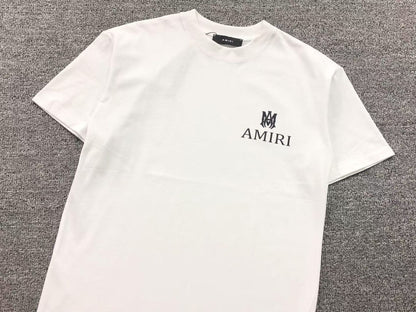 Camiseta AMIRI Core Logo Essential