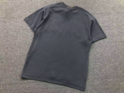 Camiseta Acne Studios Refined Script Print