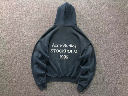 Moletom Acne Studios Stockholm Vintage