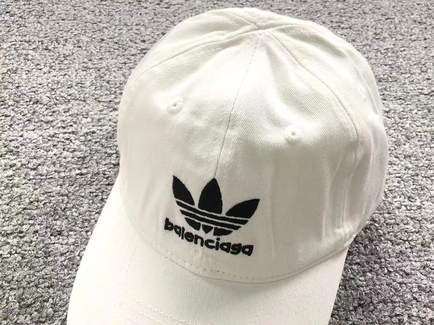 Boné Adidas Luxury Sport Cap