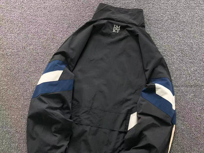 Jaqueta Adidas Galácticos Windbreaker